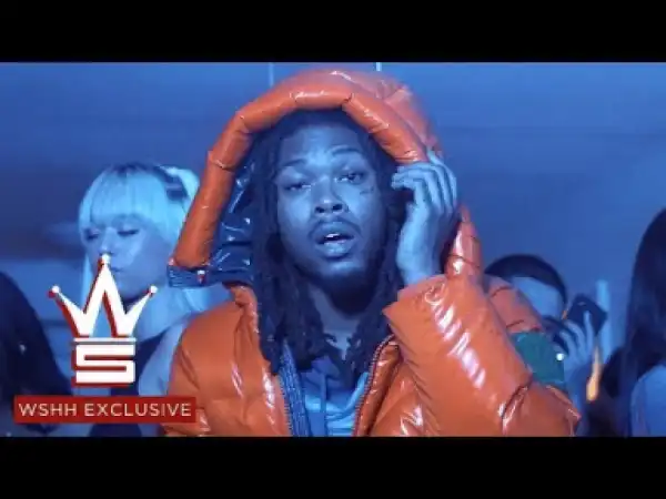 Video: Yung Tory & Fenix Flexin (Shoreline Mafia) - Netflix & Chill